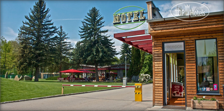 Hotel photo Dlouha Louka Motel  3*