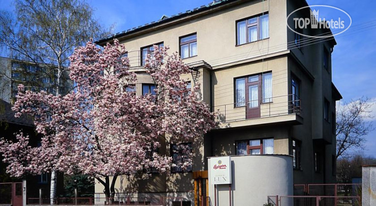 Hotel photo Lux Hotel  3*