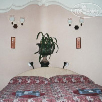 Lux Hotel  