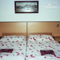 Lux Hotel  