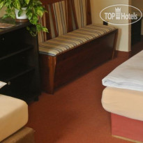 U Budvaru Hotel  