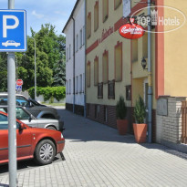 U Budvaru Hotel  