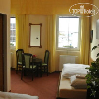 U Budvaru Hotel  