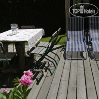 U Budvaru Hotel  