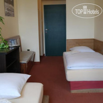 U Budvaru Hotel  