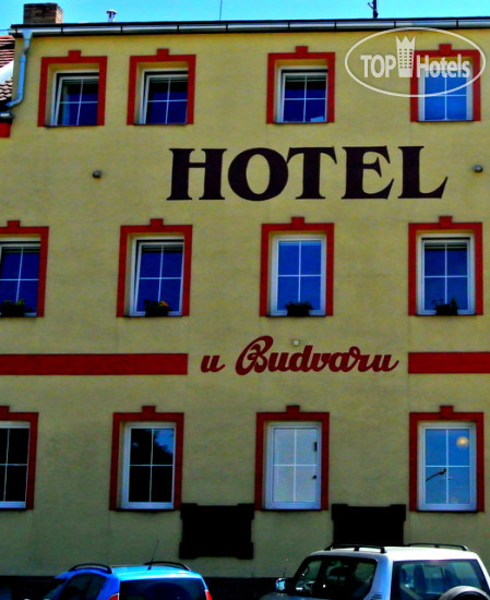 Hotel photo U Budvaru Hotel  3*