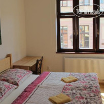 Singer Pub Hostel
