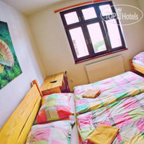 Singer Pub Hostel