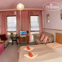 Atlas Hotel  