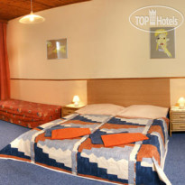 Atlas Hotel  