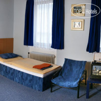 Atlas Hotel  