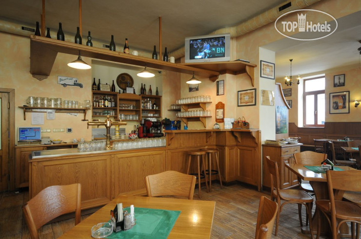 New photos from tourists U Tri Sedlaku Pension 3*