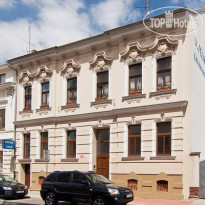 Smetanka Penzion