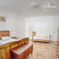 Cuba Bar & Hostel