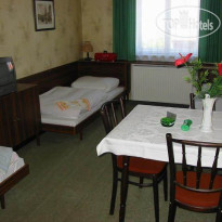 Begonie Pension