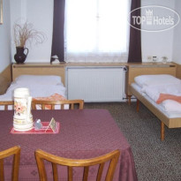 Begonie Pension