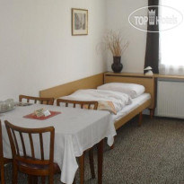 Begonie Pension