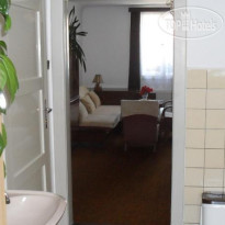 Begonie Pension