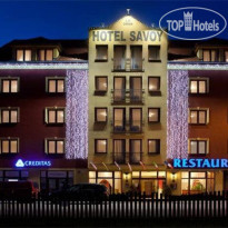 Savoy Hotel