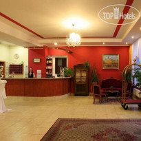 Savoy Hotel