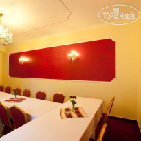 Savoy Hotel