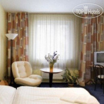 Savoy Hotel