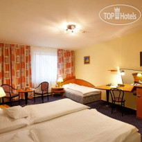 Savoy Hotel