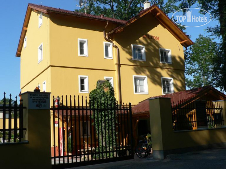 Photos Miltom Pension 
