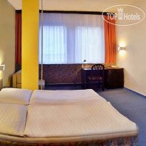 U Tri Lvu Hotel