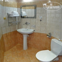 U Tri Lvu Hotel