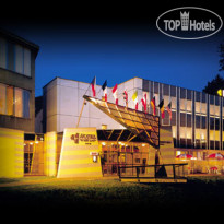 U Tri Lvu Hotel