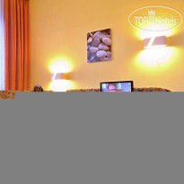 U Tri Lvu Hotel