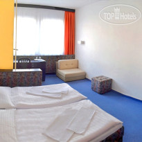 U Tri Lvu Hotel