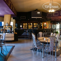 U Tri Lvu Hotel