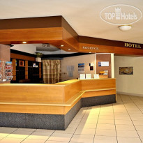 U Tri Lvu Hotel