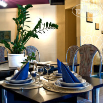 U Tri Lvu Hotel