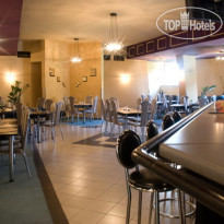 U Tri Lvu Hotel