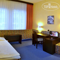 U Tri Lvu Hotel