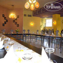 U Tri Lvu Hotel