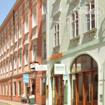Centrum Penzion  