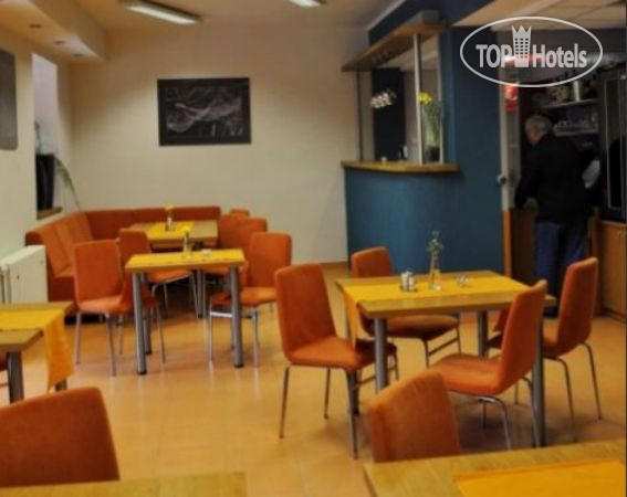 New photos from tourists Sporthotel Barborka 3*