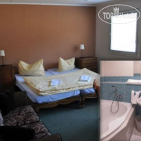 Sporthotel Barborka 