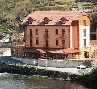 Hotel photo Lazne hotel Tabor 4*