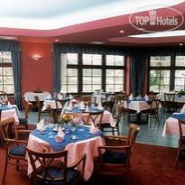 Lazne hotel Tabor Ресторан