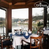 Lazne hotel Tabor