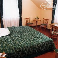 Lazne hotel Tabor