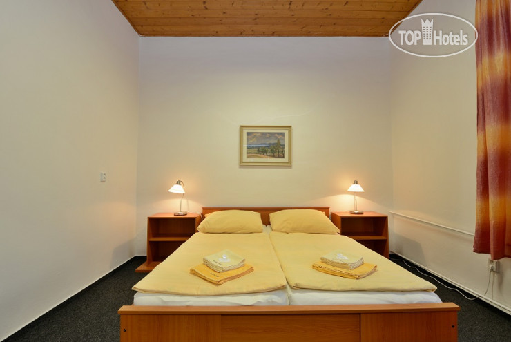 Hotel photo Slavia 3*