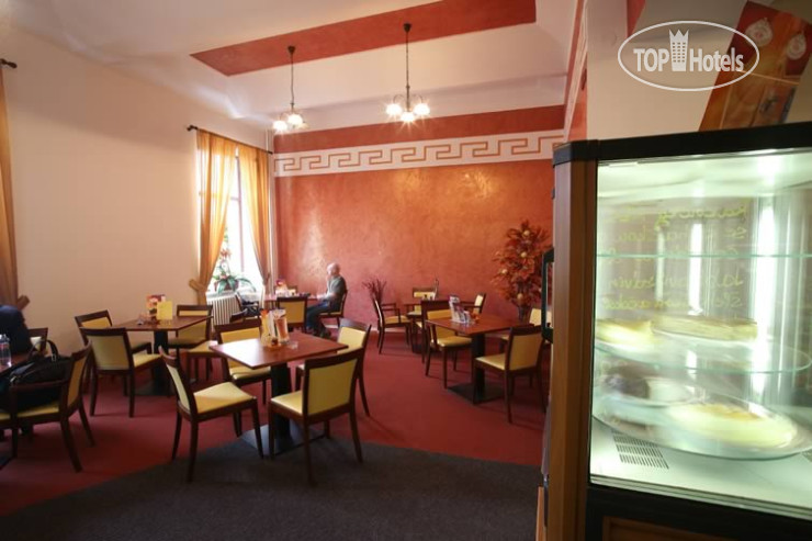 New photos from tourists Slavia 3*