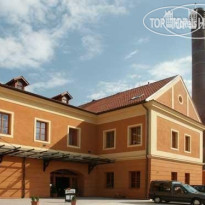 Dvorak hotel Tabor