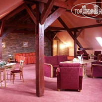 Dvorak hotel Tabor